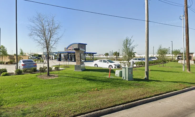 7 Brew Webster in Webster, Texas